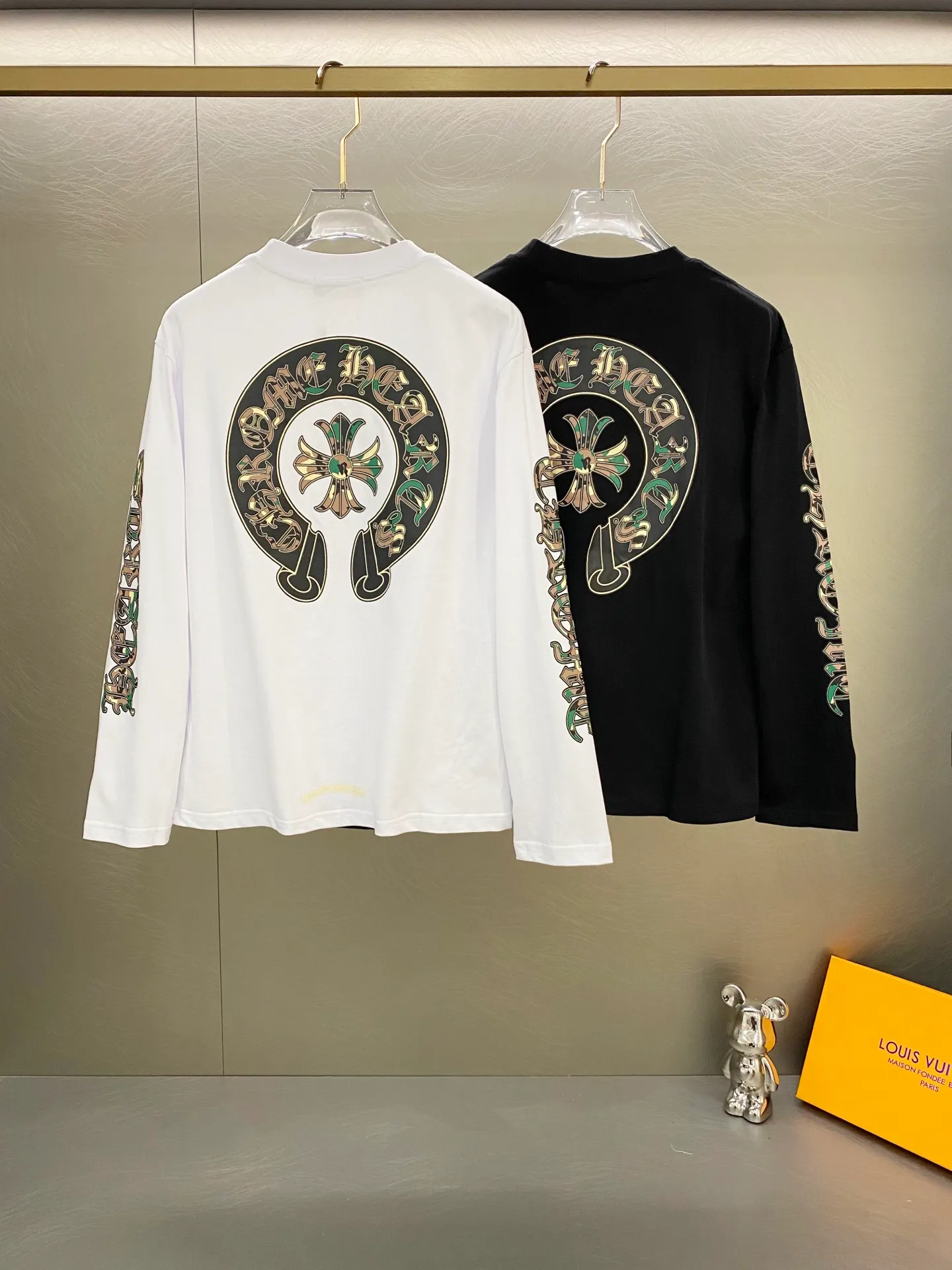 110 CH T 【GZ 】 ， ！ ：Black White ：